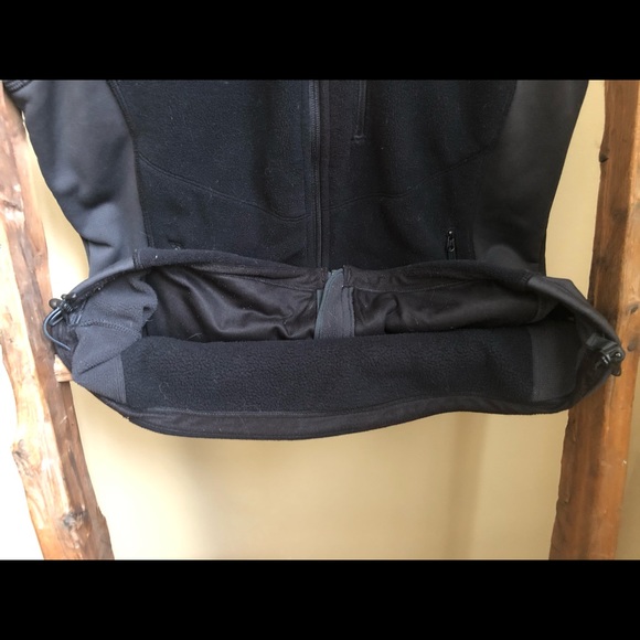 EMS Women’s Fleece Vest Size M - Picture 4 of 7